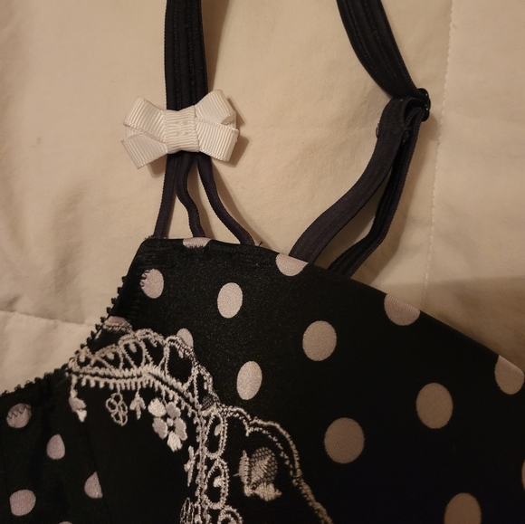 Addition Elle Bra - Picture 3 of 7